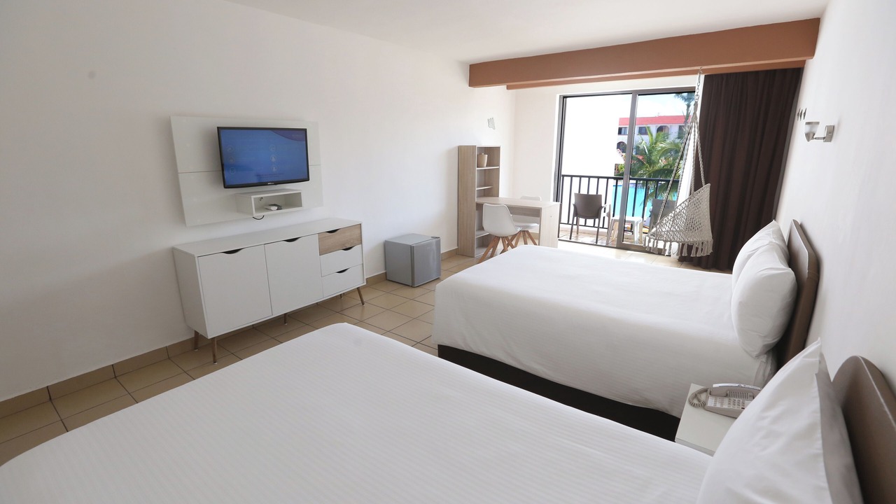 Photo of Bedroom in Colonos Cuzamil