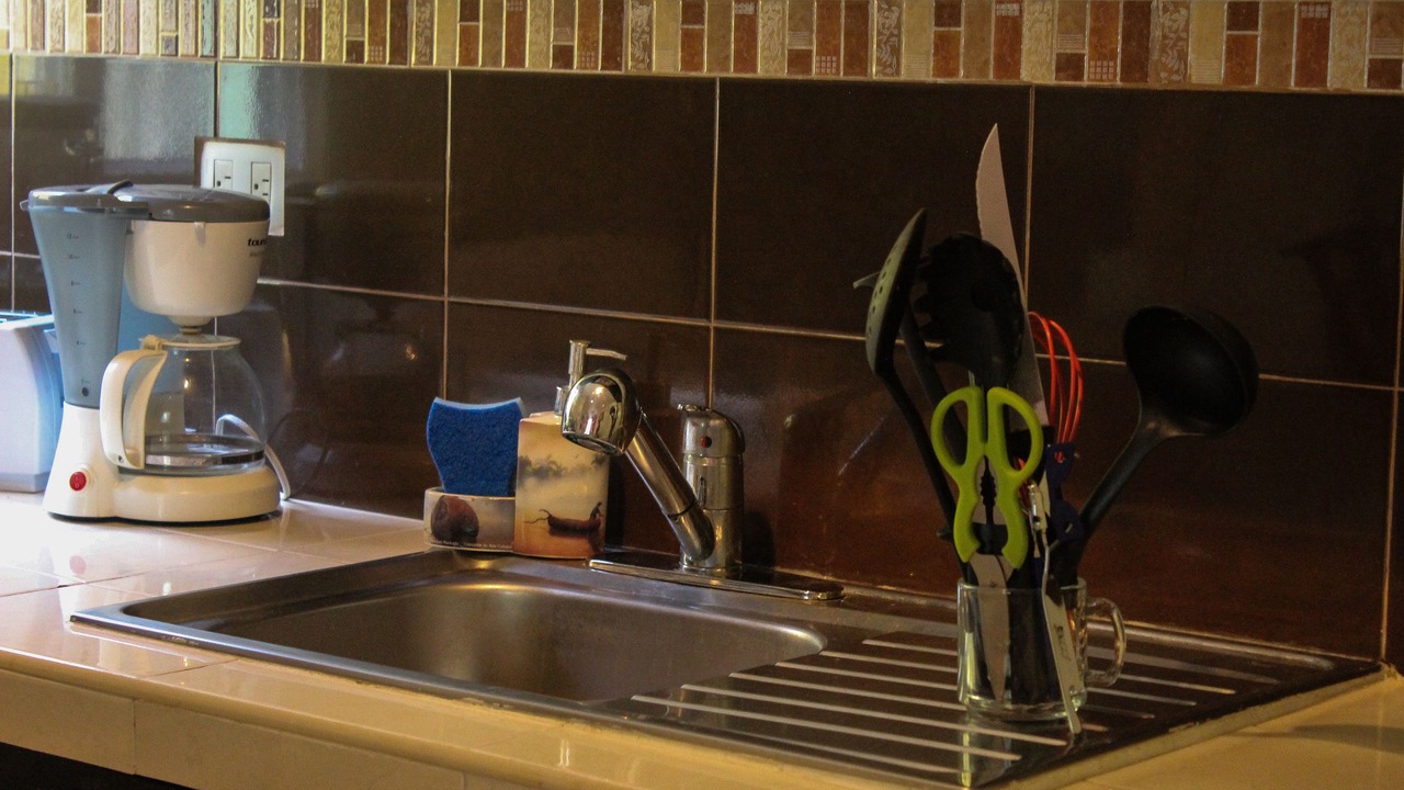 Photo of Kitchen in Gonzalo Guerrero