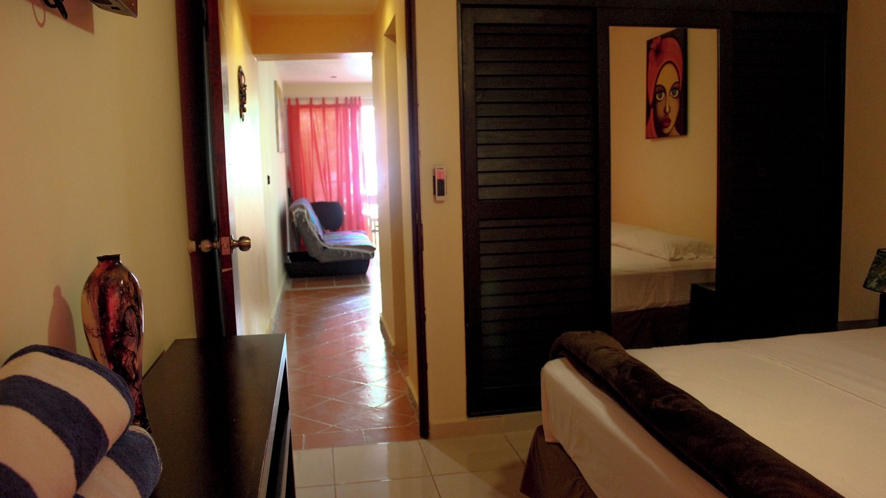 Photo of Bedroom in Gonzalo Guerrero