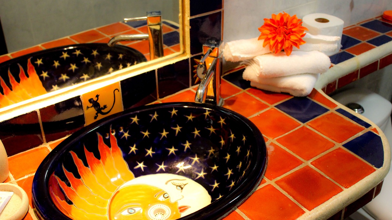 Photo of Bathroom in Gonzalo Guerrero