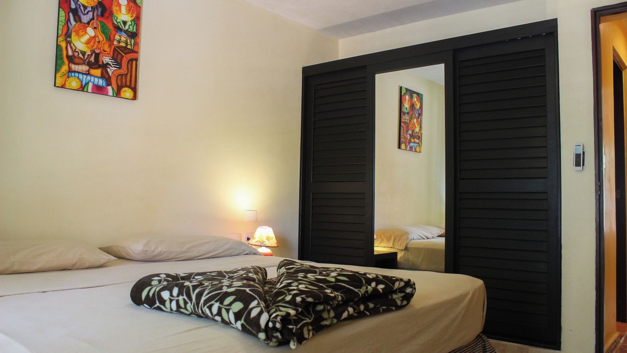 Photo of Bedroom in Gonzalo Guerrero
