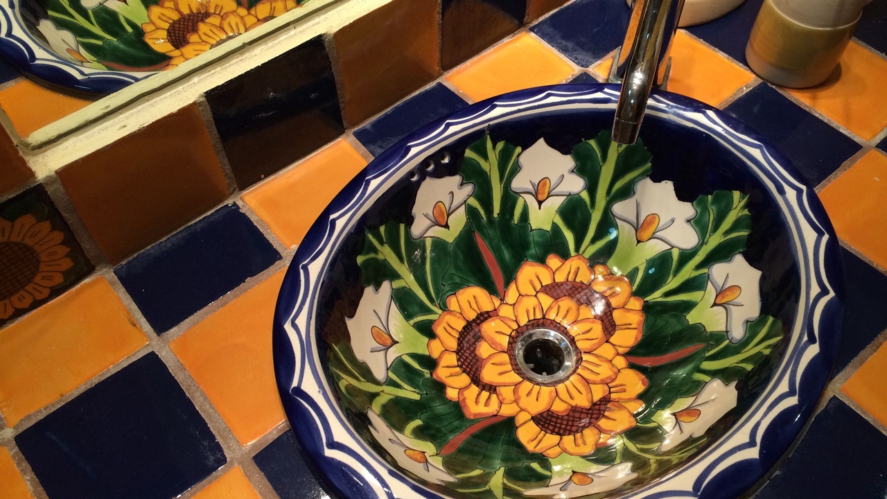 Photo of Bathroom in Gonzalo Guerrero