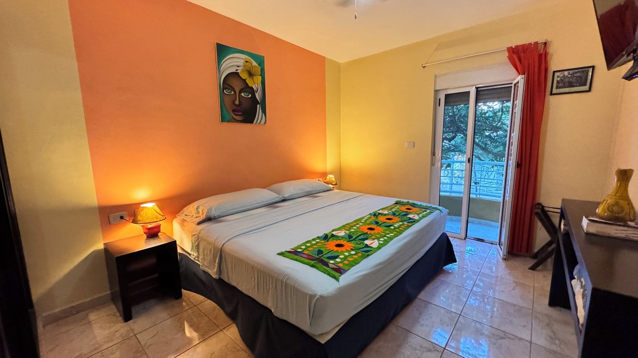 Photo of Bedroom in Gonzalo Guerrero