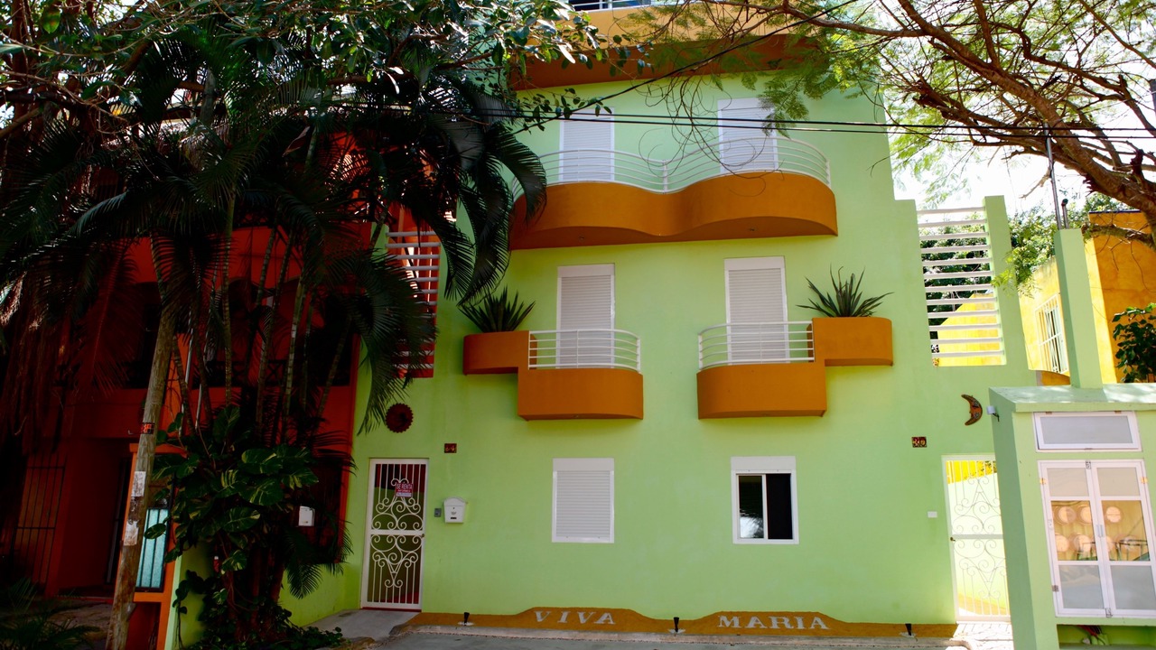 Photo of Outdoor in Gonzalo Guerrero