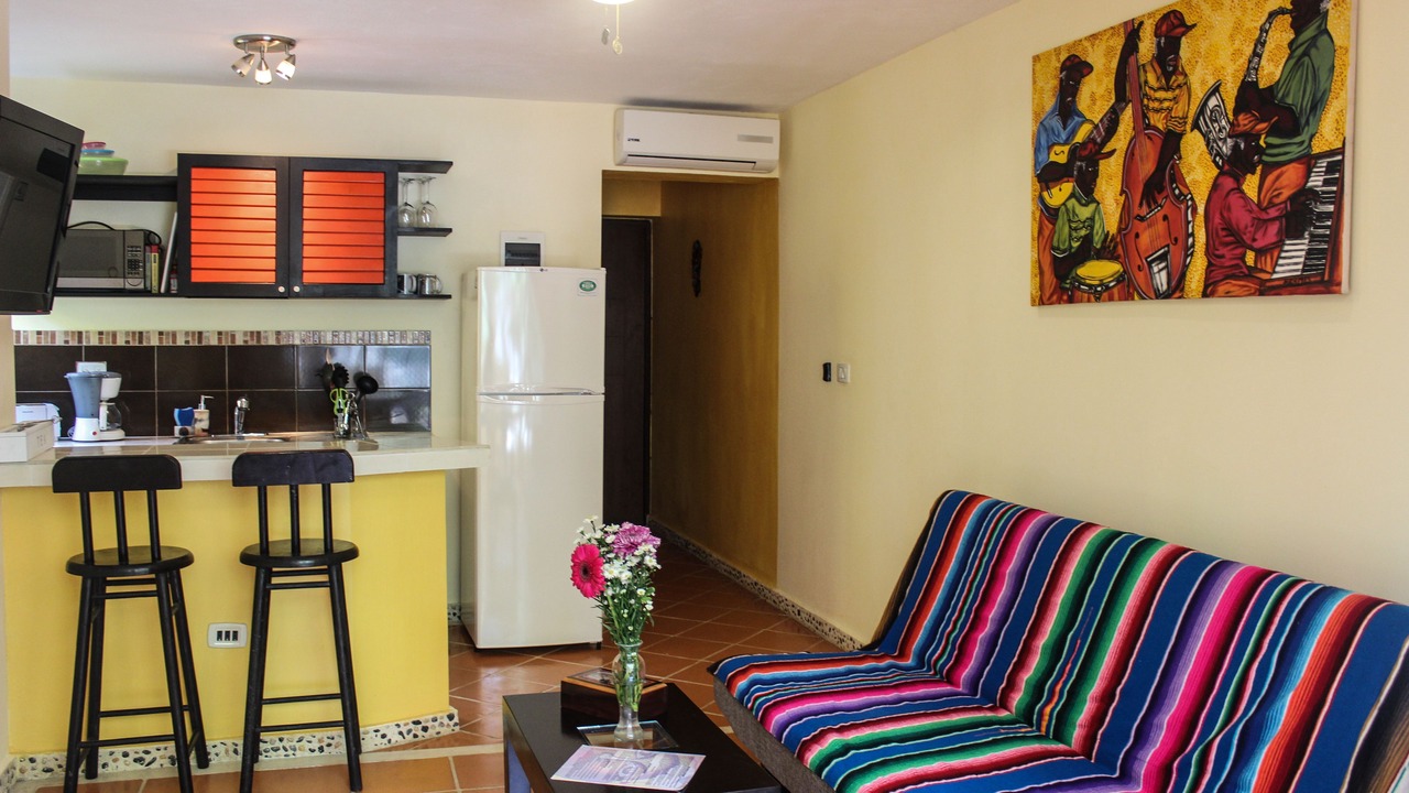 Photo of Bedroom in Gonzalo Guerrero