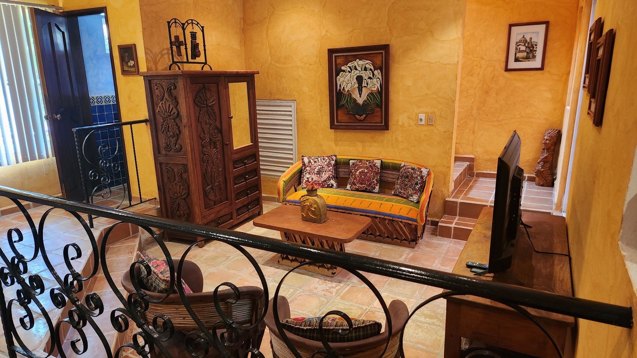 Photo of Bedroom in Colonia 10 De Abril