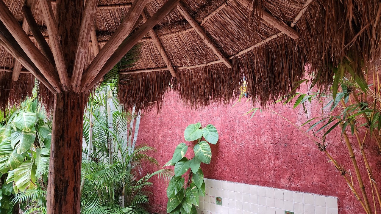 Photo of Patio Balcony in Colonia 10 De Abril