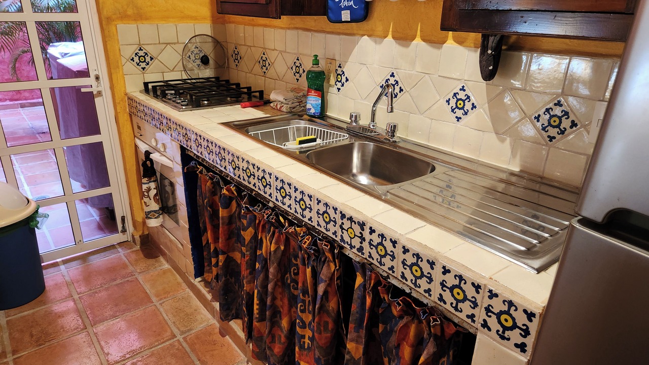 Photo of Kitchen in Colonia 10 De Abril