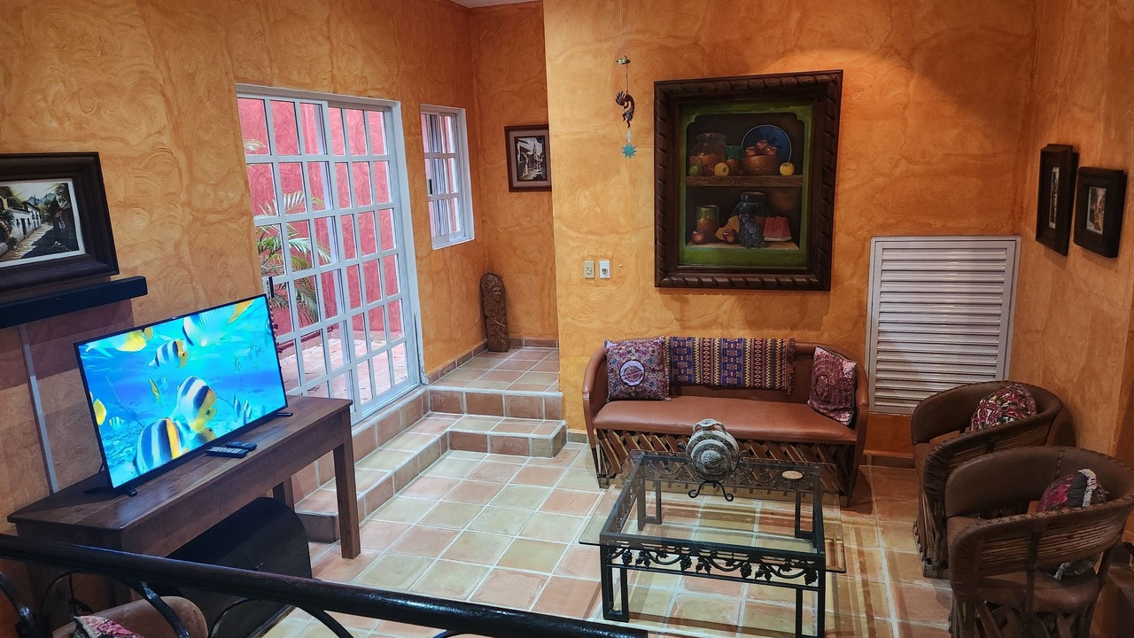 Photo of Livingroom in Colonia 10 De Abril