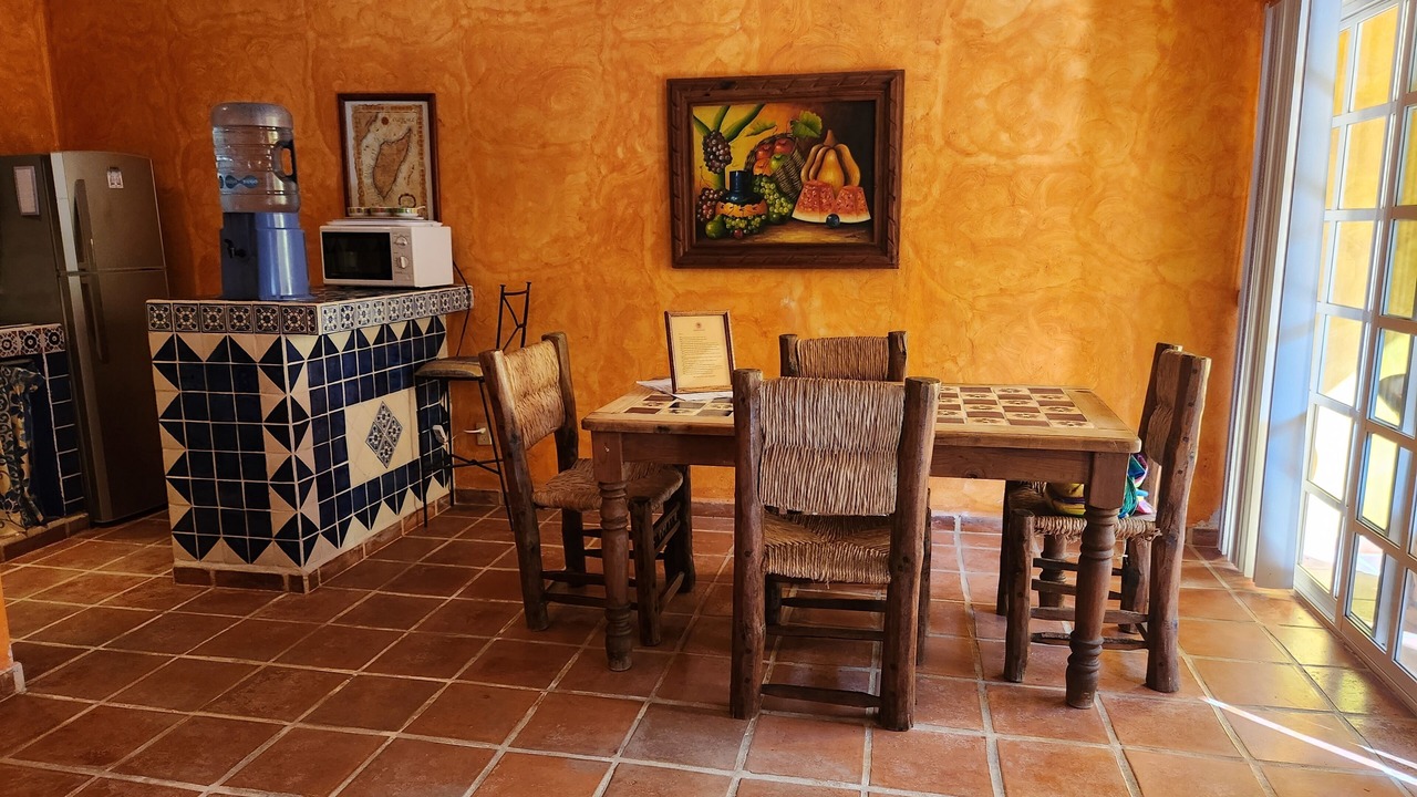 Photo of Livingroom in Colonia 10 De Abril