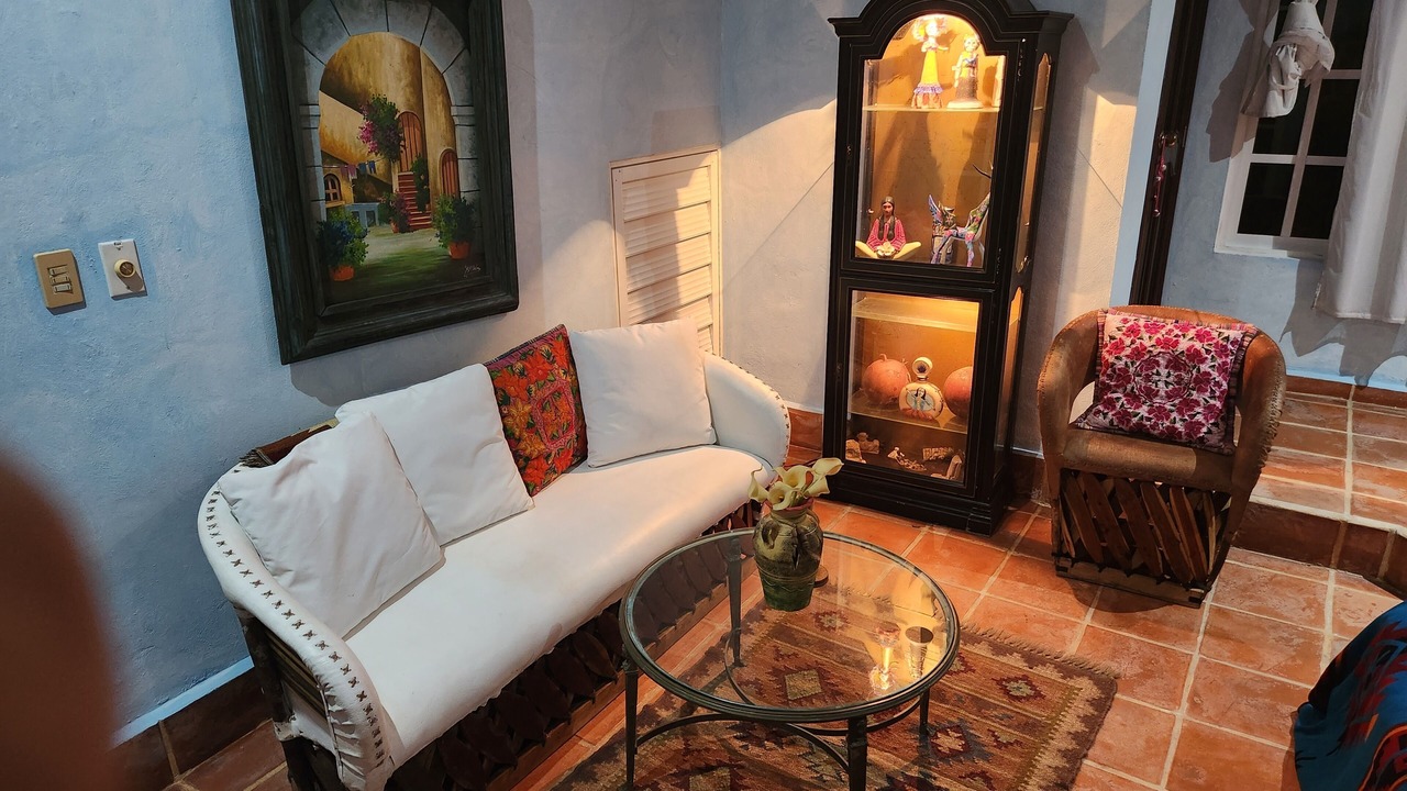 Photo of Livingroom in Colonia 10 De Abril
