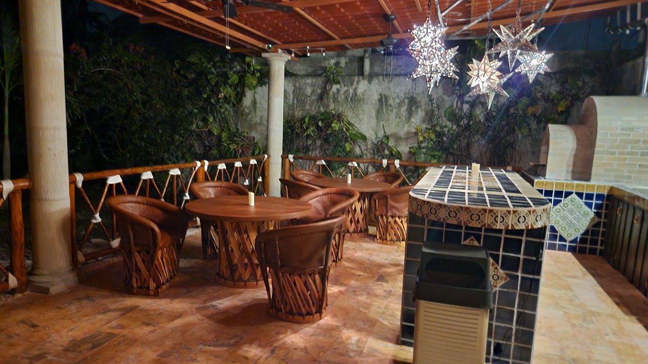 Photo of Outdoor in Colonia 10 De Abril