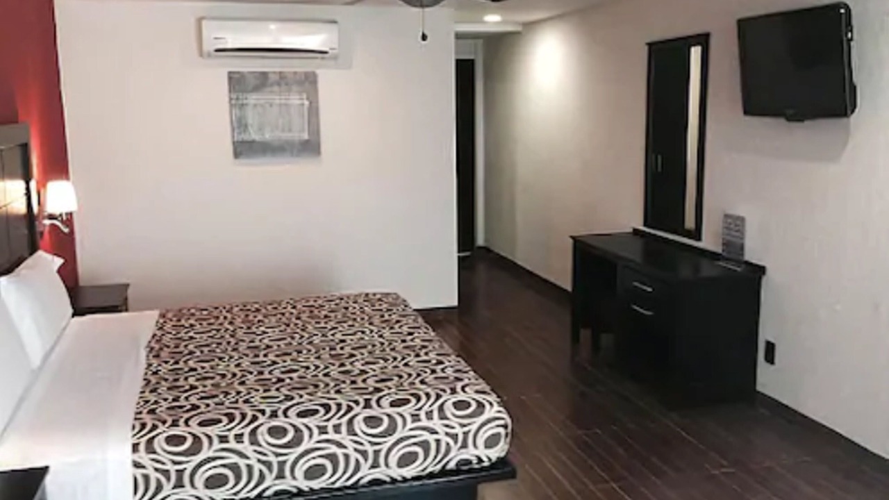 Photo of Bedroom in San Juan del Rio