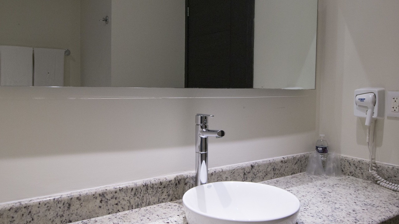 Photo of Bathroom in Tuxtla Gutierrez