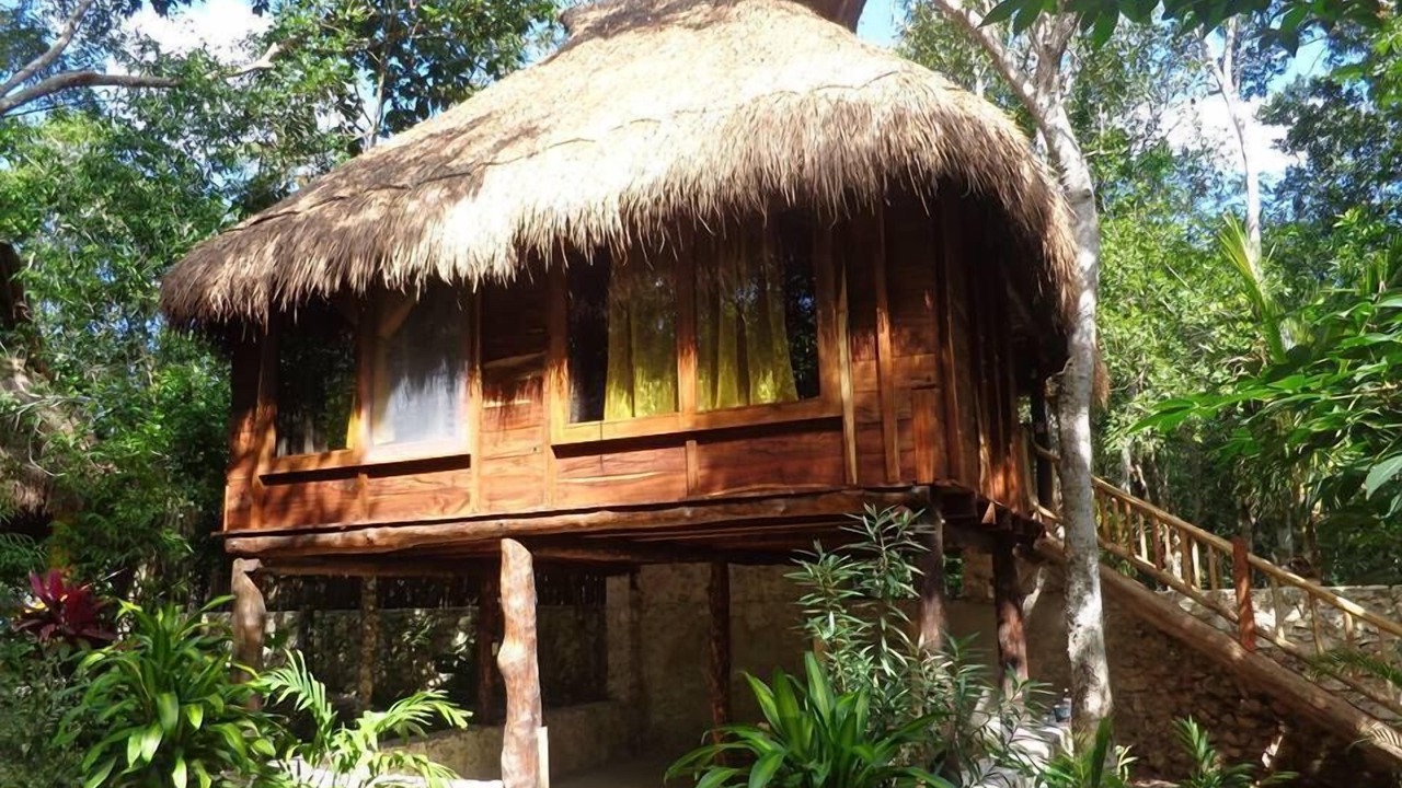 Photo of Buildings in Macario Gomez