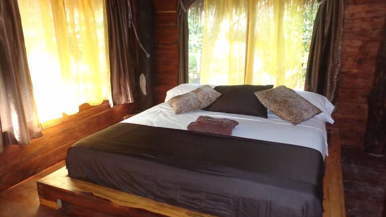 Photo of Bedroom in Macario Gomez