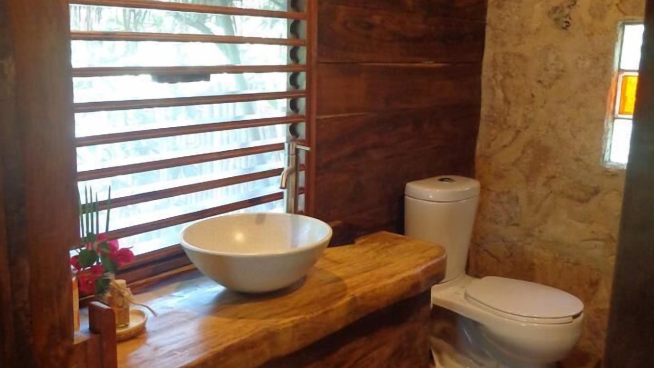 Photo of Bathroom in Macario Gomez