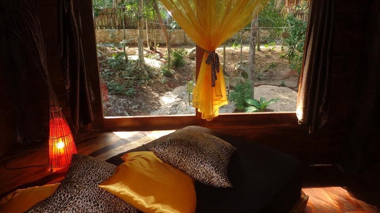 Photo of Bedroom in Macario Gomez