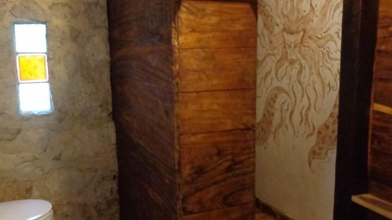 Photo of Bathroom in Macario Gomez