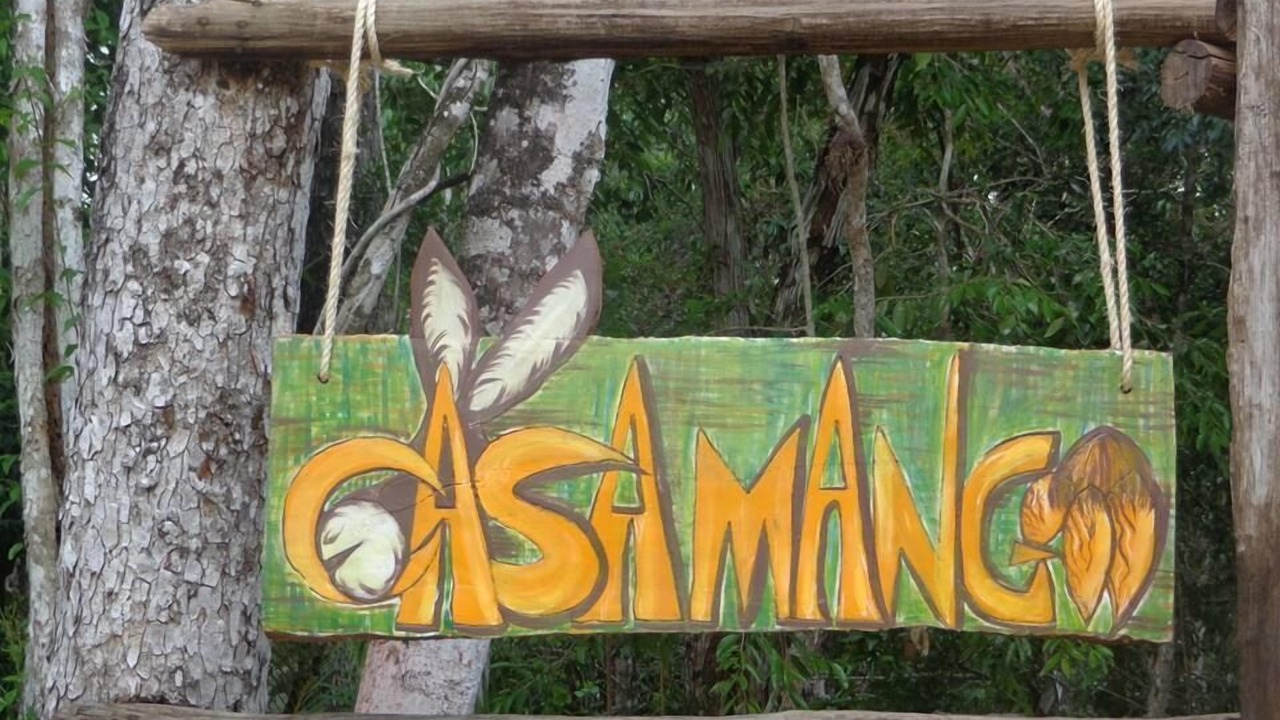 Photo of Outdoor in Macario Gomez