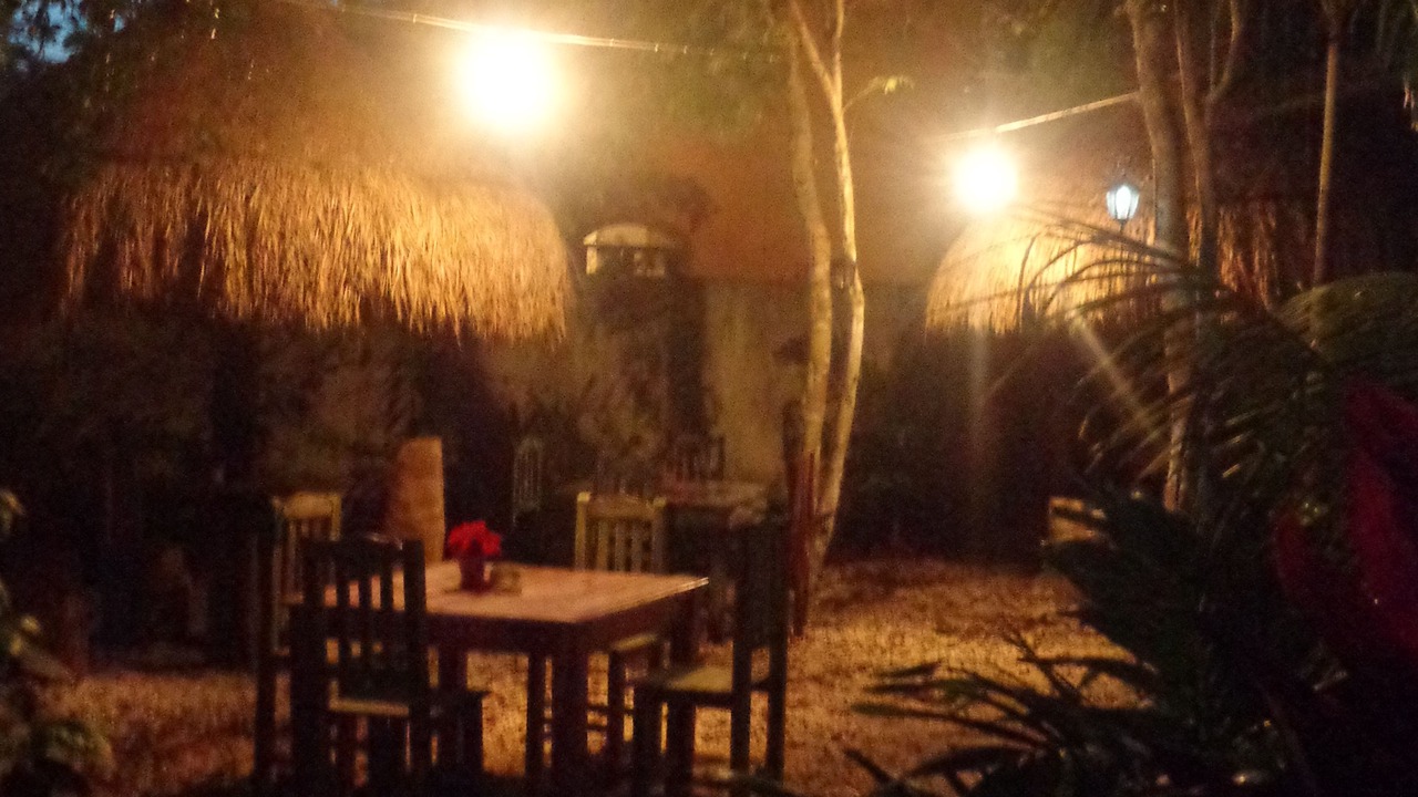 Photo of Outdoor in Macario Gomez