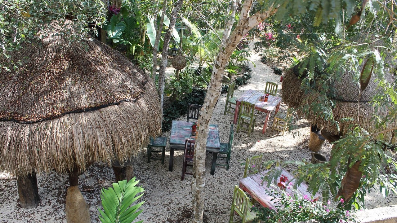 Photo of Outdoor in Macario Gomez