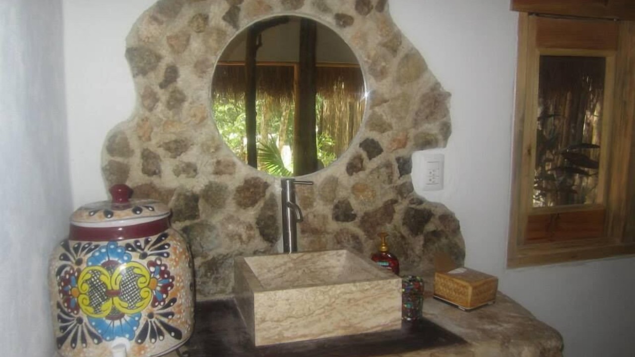 Photo of Patio Balcony in Macario Gomez