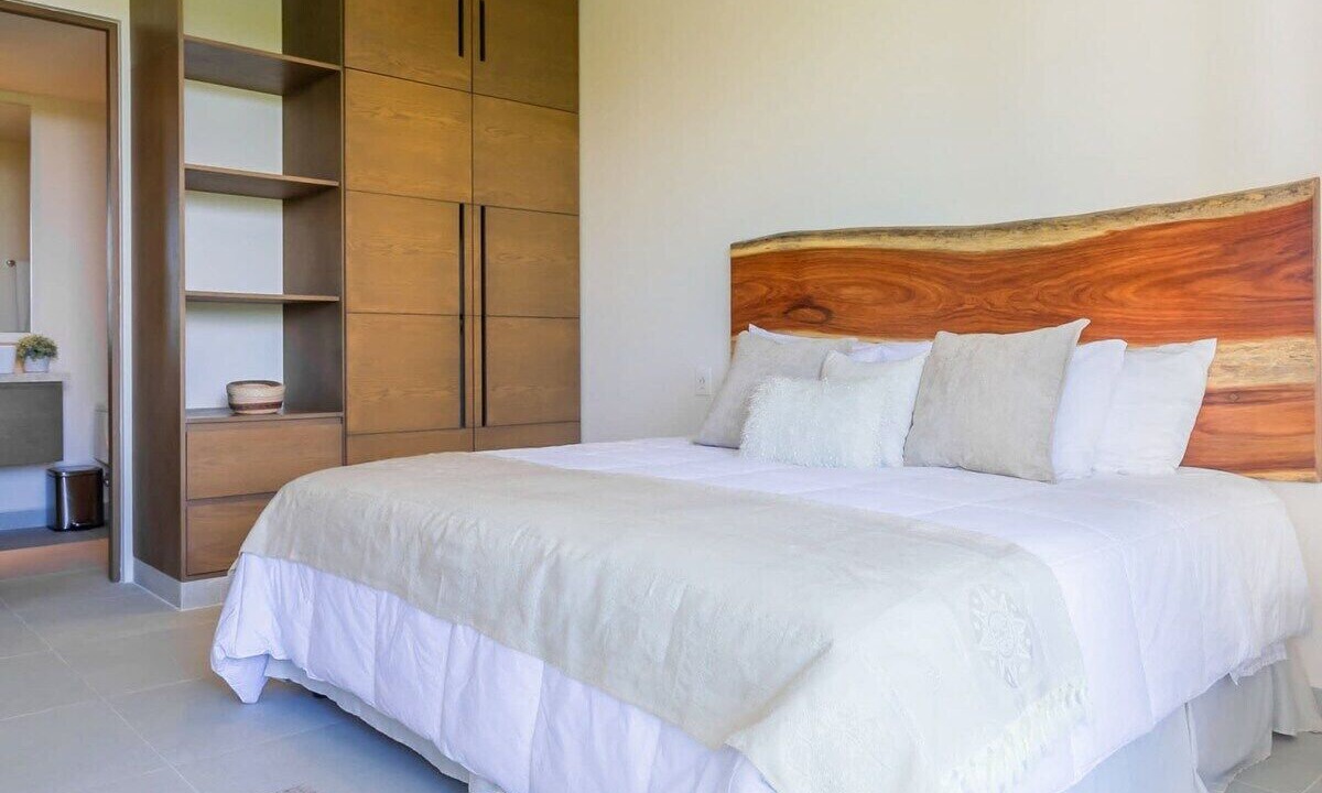 Photo of Bedroom in Akumal
