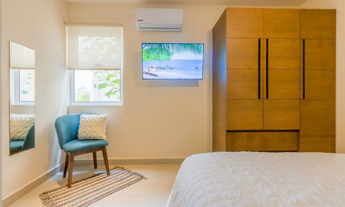 Photo of Bedroom in Akumal
