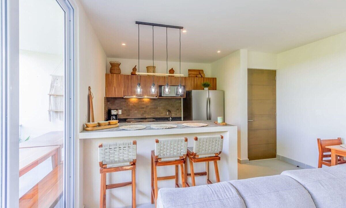 Photo of Kitchen in Akumal