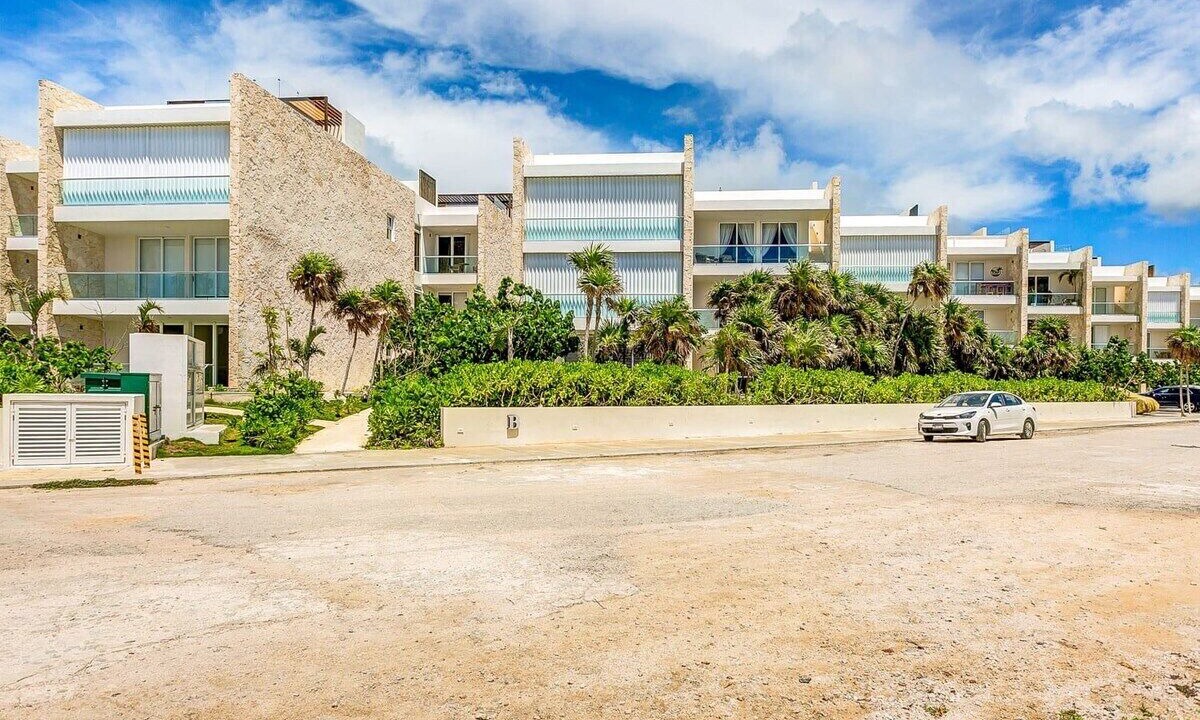 Photo of Outdoor in Akumal