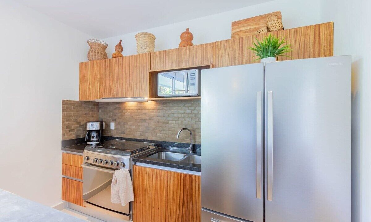 Photo of Kitchen in Akumal