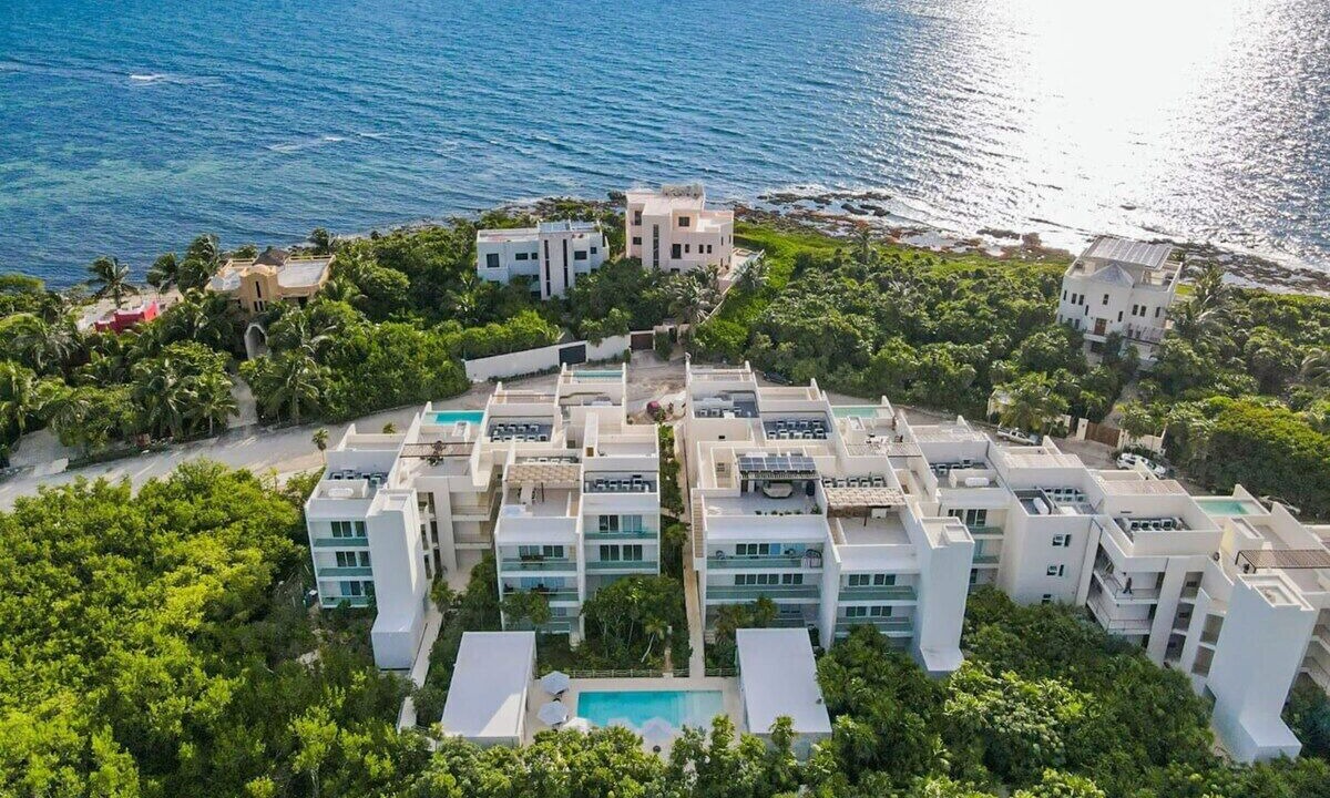 Photo of Outdoor in Akumal