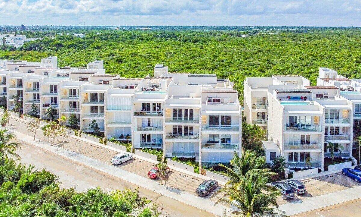 Photo of Outdoor in Akumal