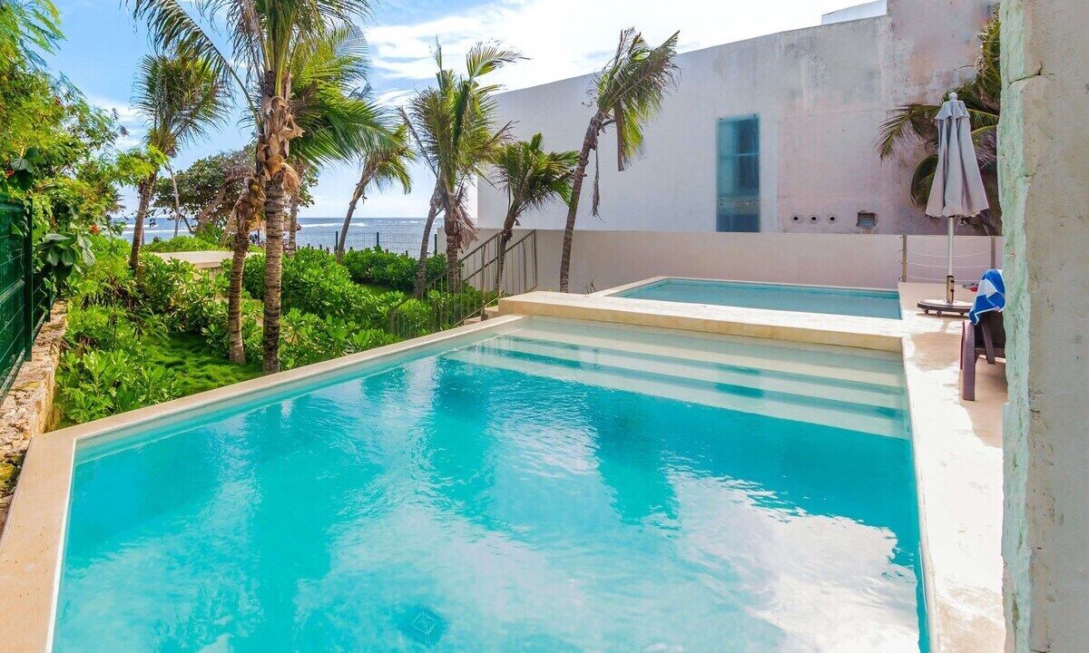 Photo of Outdoor in Akumal