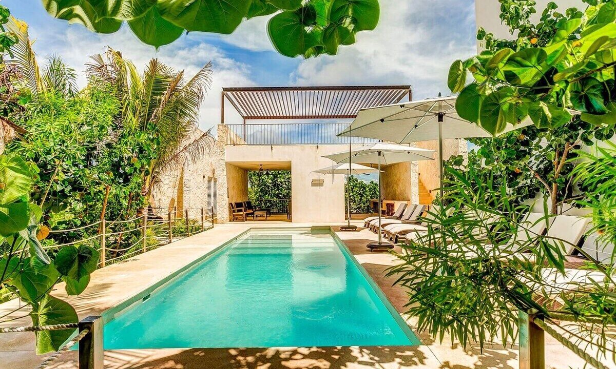 Photo of Outdoor in Akumal