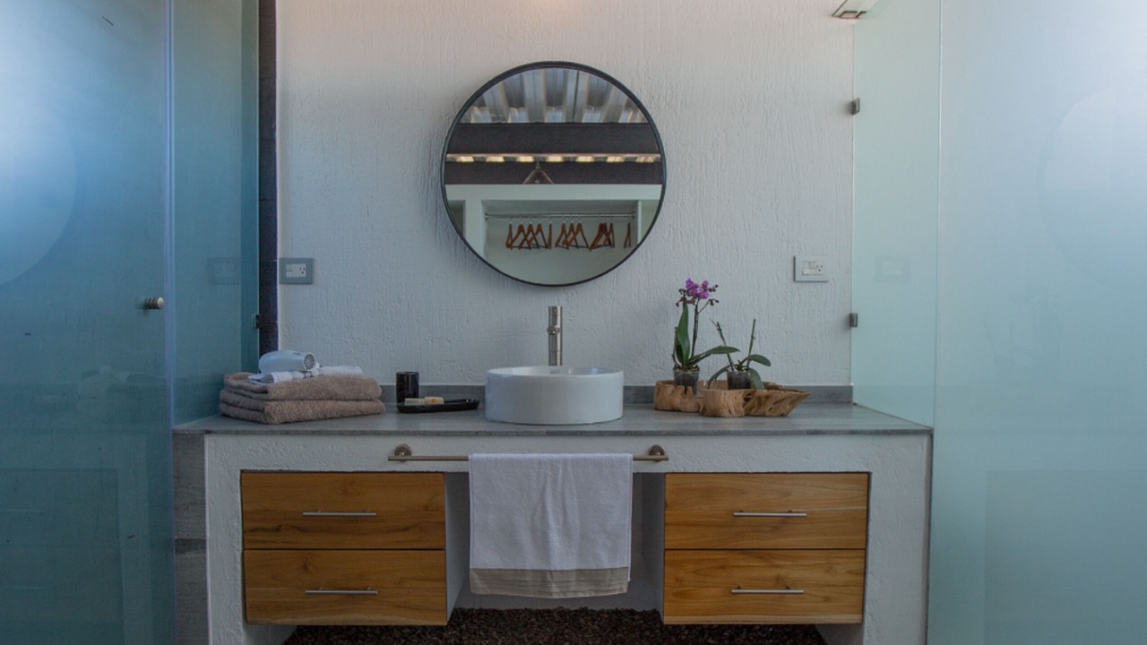 Photo of Bathroom in San Miguel de Allende