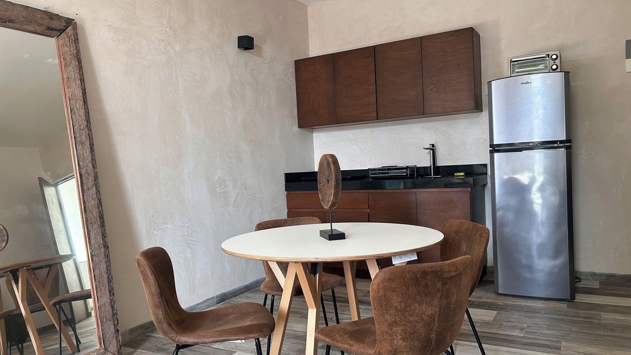 Photo of Kitchen in La Gloria