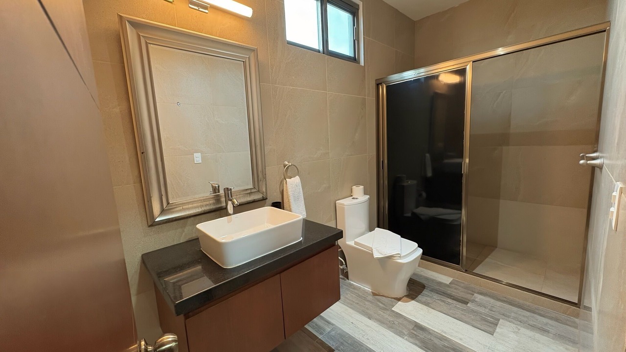 Photo of Bathroom in La Gloria