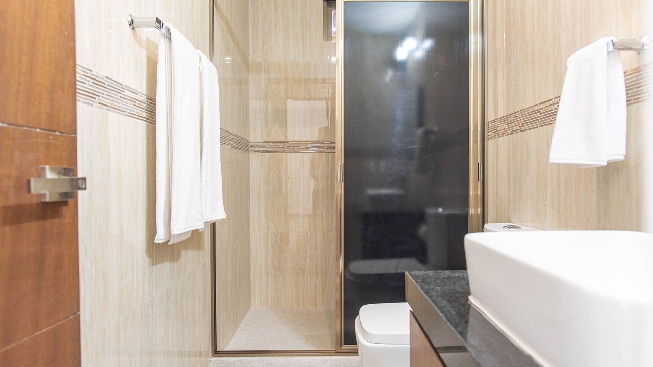 Photo of Bathroom in La Gloria