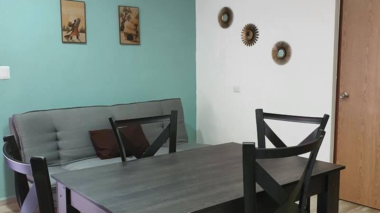 Photo of Livingroom in El Cuyo