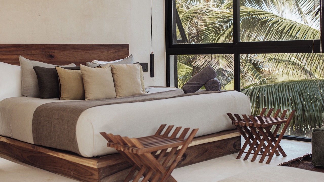 Photo of Outdoor in Zona Hotelera