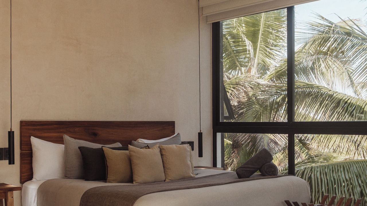 Photo of Outdoor in Zona Hotelera