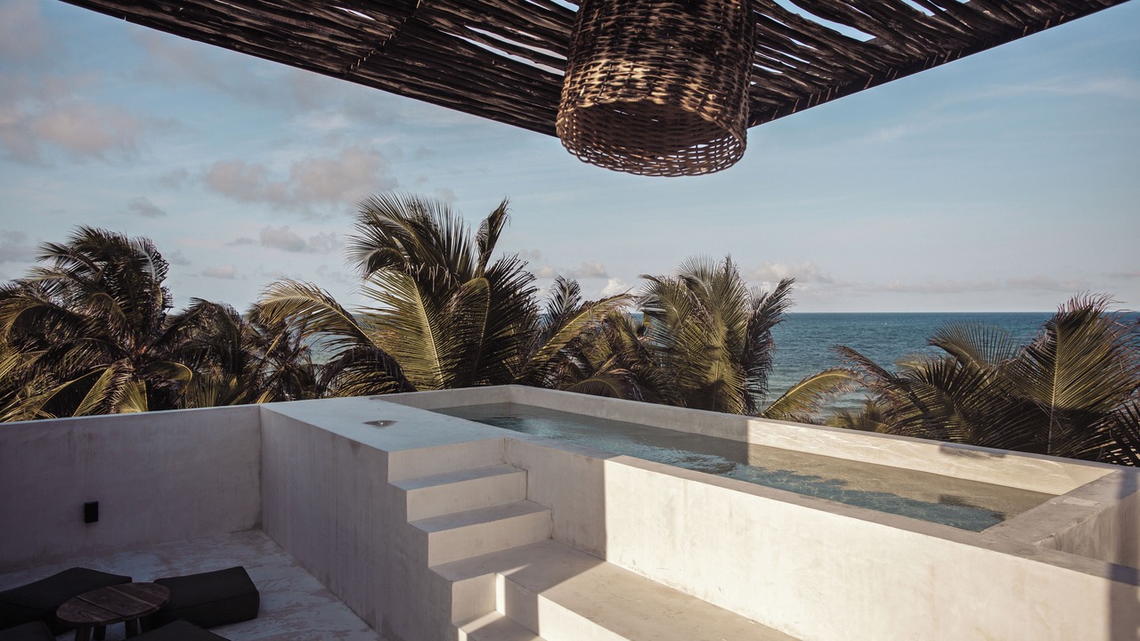 Photo of Outdoor in Zona Hotelera