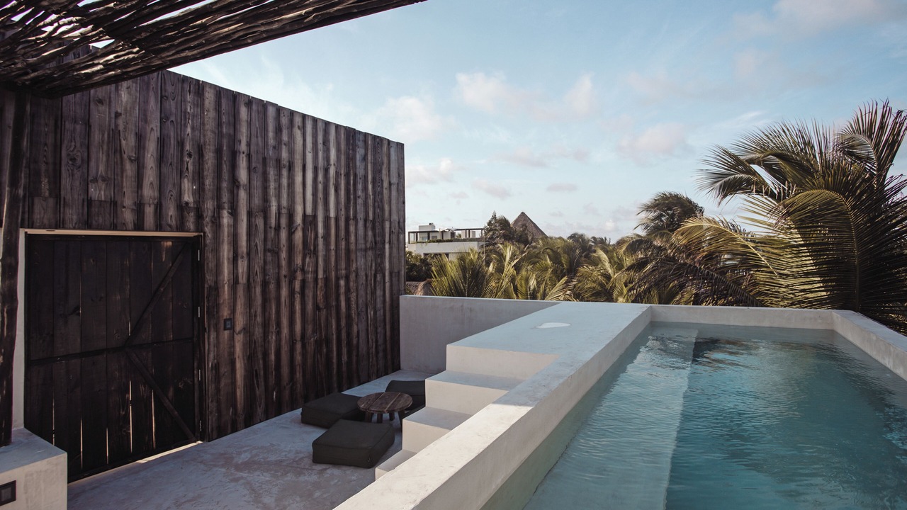 Photo of Outdoor in Zona Hotelera