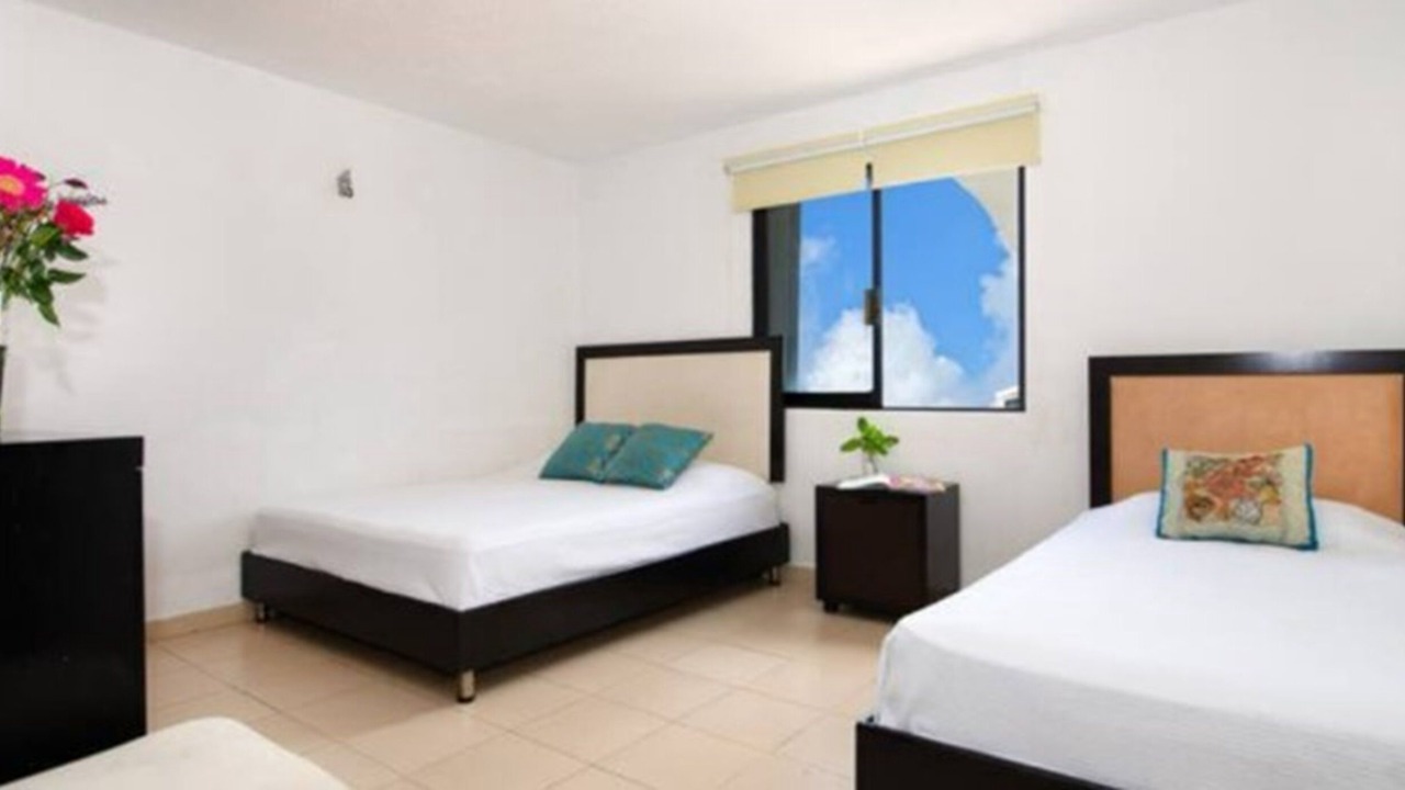 Photo of Bedroom in Zona Hotelera
