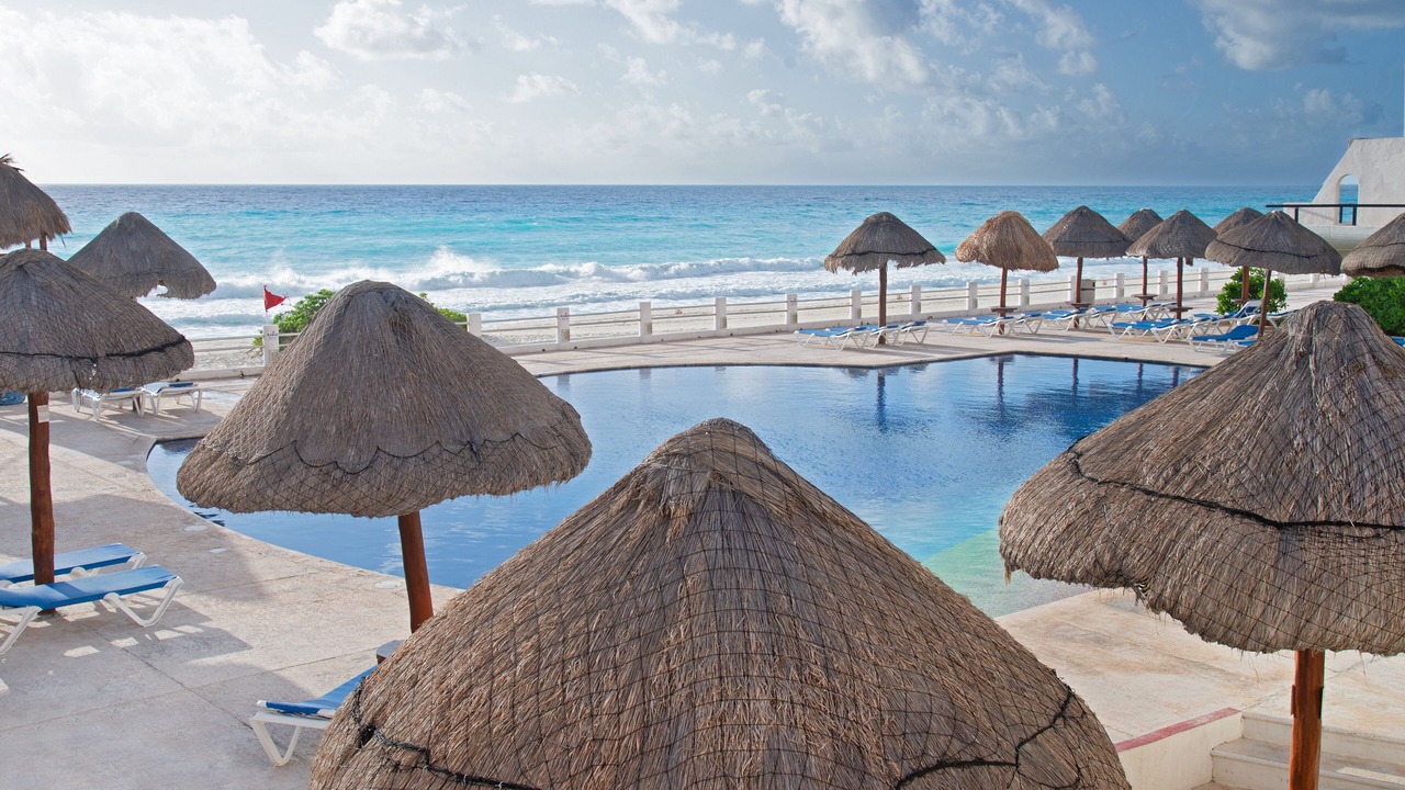 Photo of Outdoor in Zona Hotelera