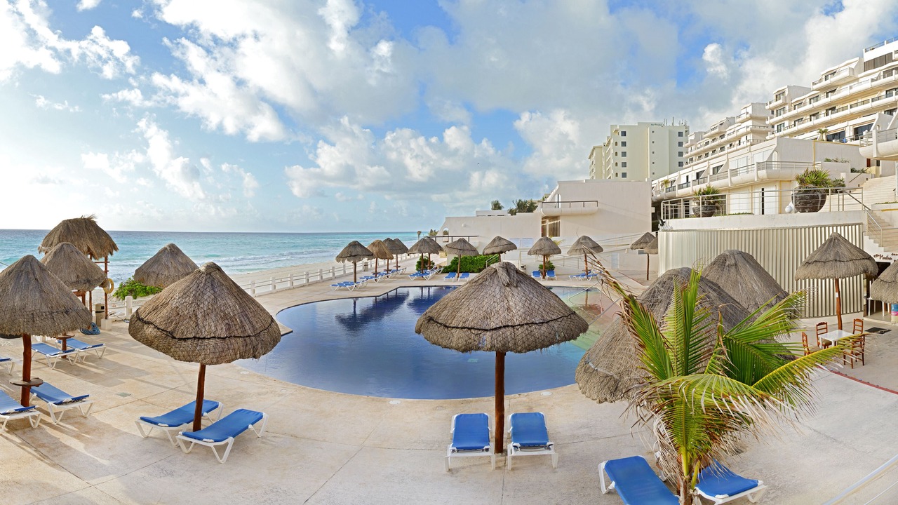 Photo of Outdoor in Zona Hotelera