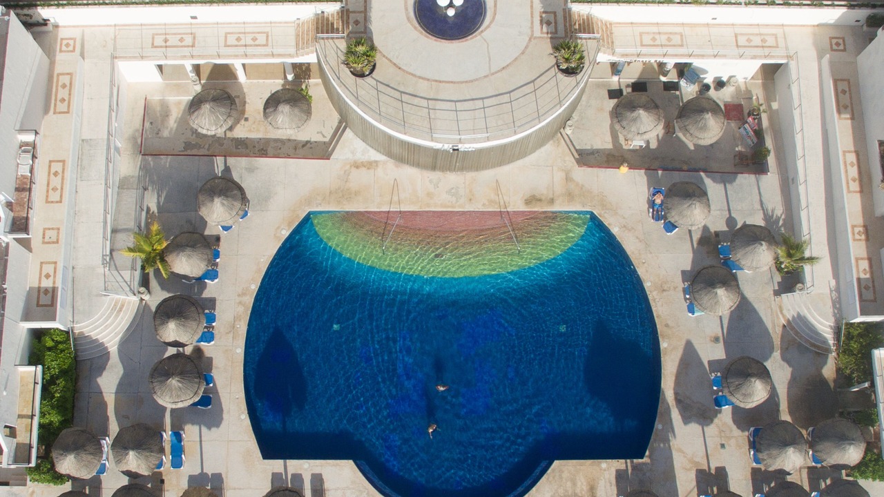 Photo of Outdoor in Zona Hotelera