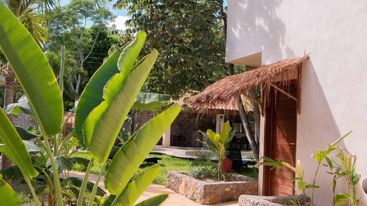 Photo of Outdoor in Buenavista